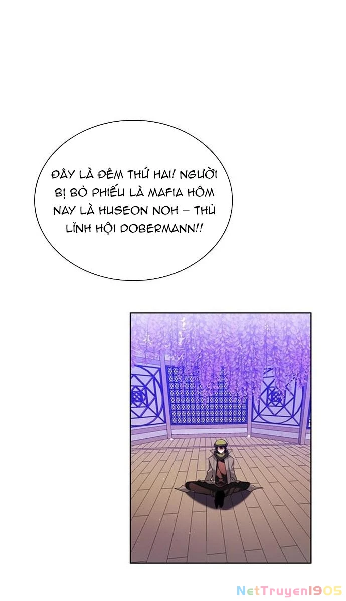 Zero Game Chapter 146 - 39