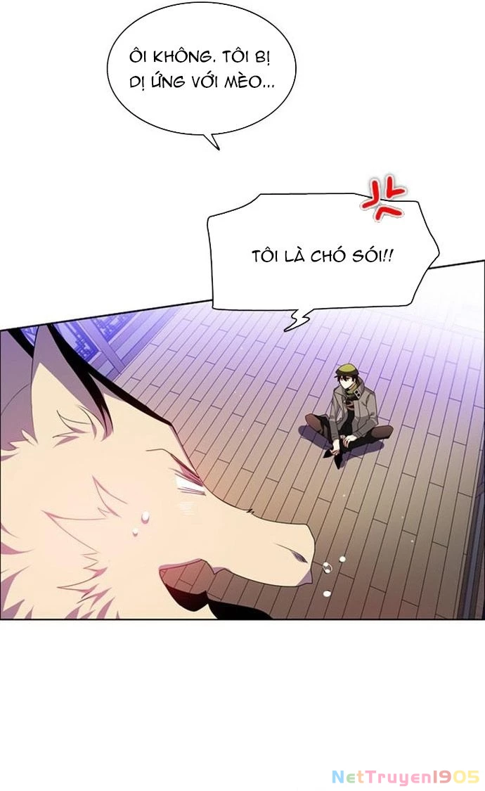 Zero Game Chapter 146 - 44