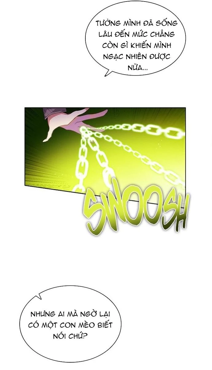 Zero Game Chapter 146 - 45