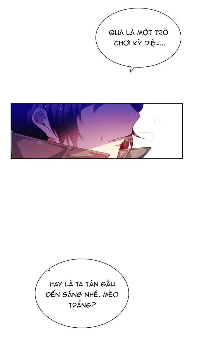 Zero Game Chapter 146 - 47