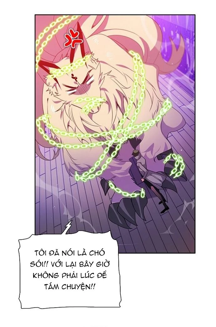 Zero Game Chapter 146 - 48