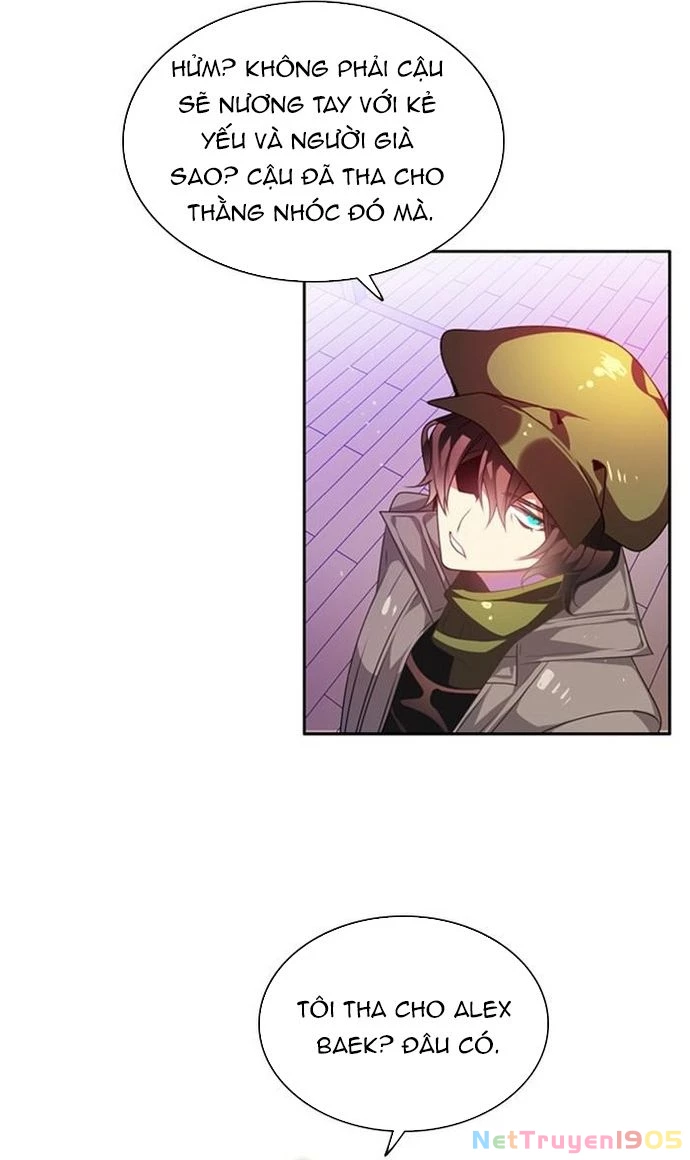 Zero Game Chapter 146 - 49