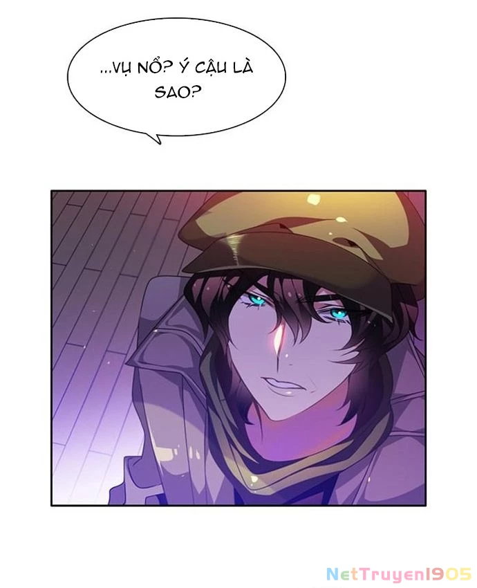 Zero Game Chapter 146 - 52