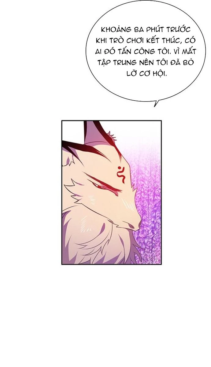 Zero Game Chapter 146 - 53