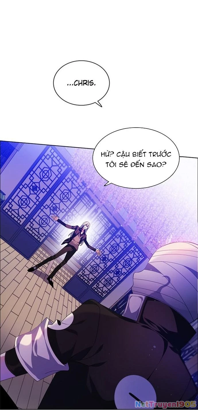 Zero Game Chapter 146 - 60