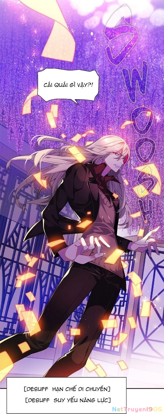 Zero Game Chapter 146 - 66