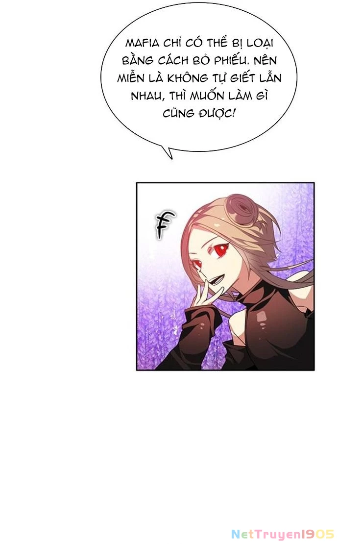 Zero Game Chapter 146 - 71