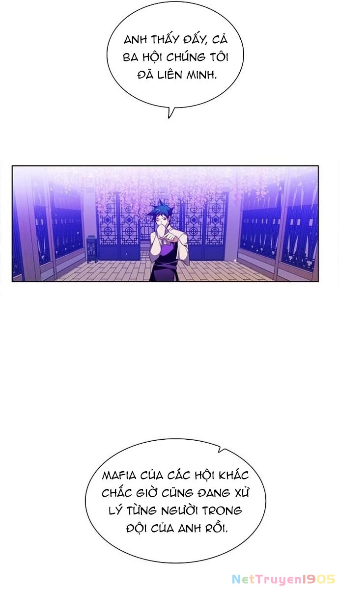 Zero Game Chapter 146 - 72