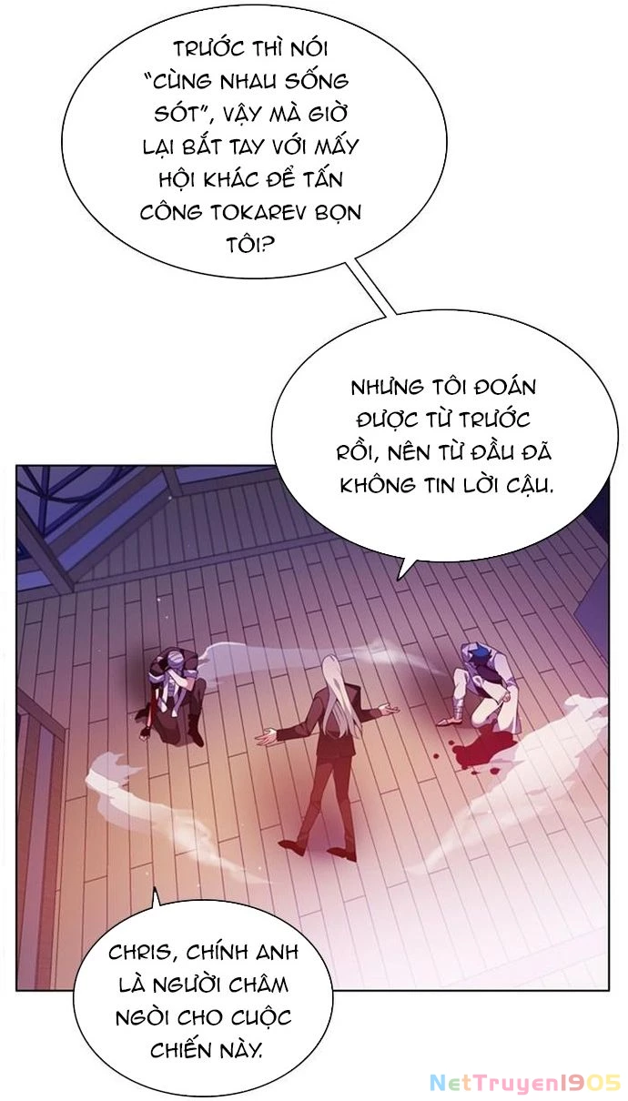 Zero Game Chapter 146 - 83