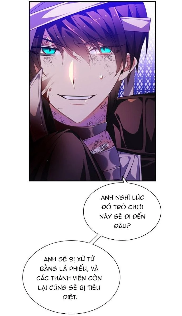 Zero Game Chapter 146 - 90