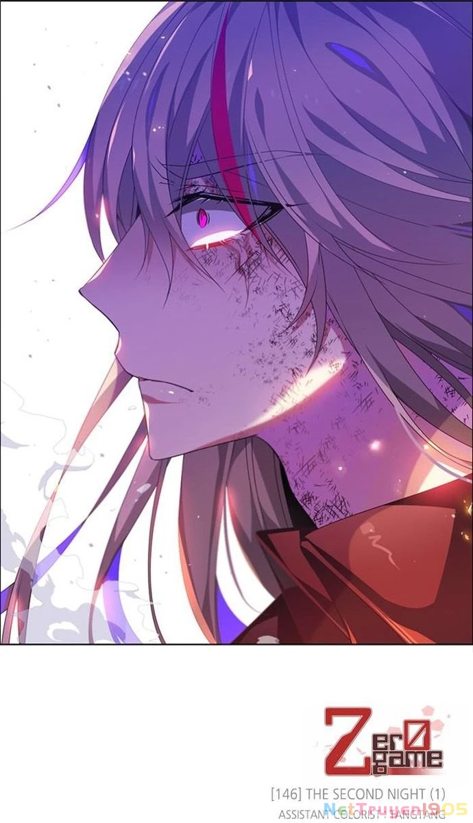 Zero Game Chapter 146 - 96