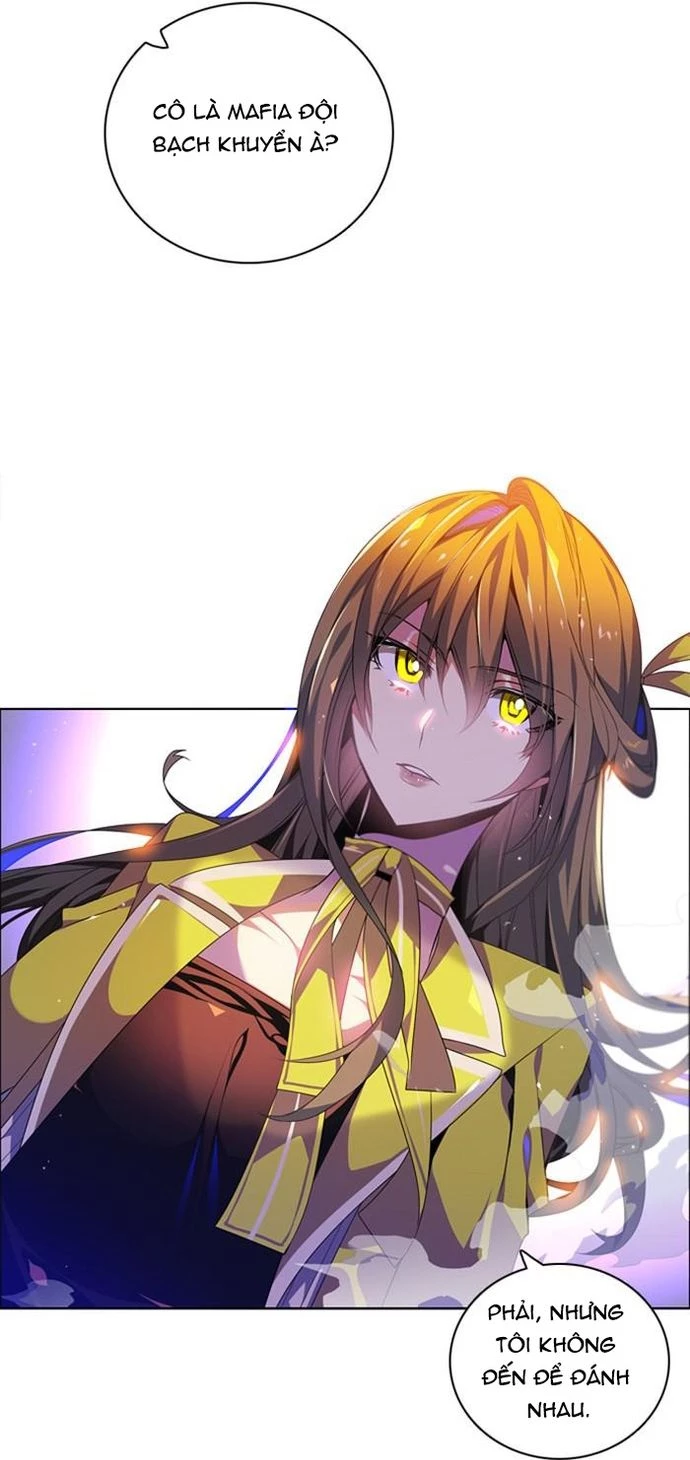 Zero Game Chapter 147 - 4