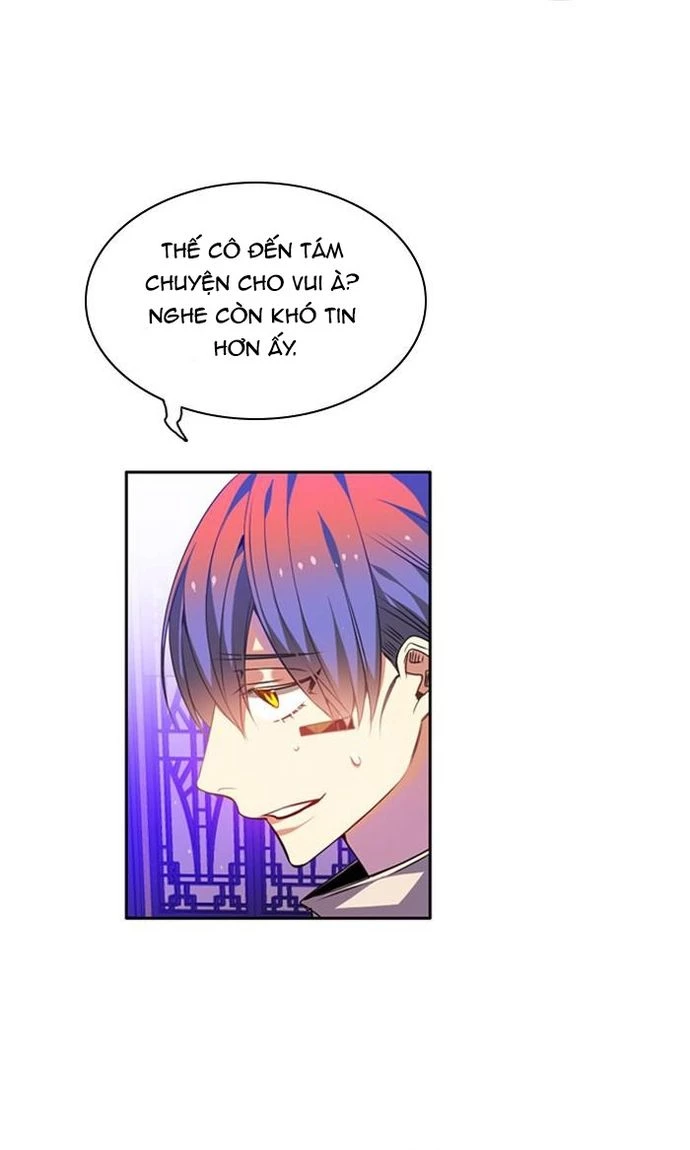 Zero Game Chapter 147 - 5