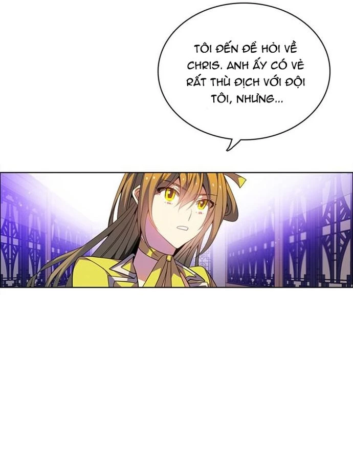 Zero Game Chapter 147 - 7