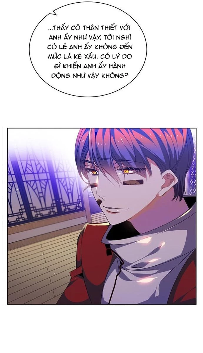 Zero Game Chapter 147 - 8