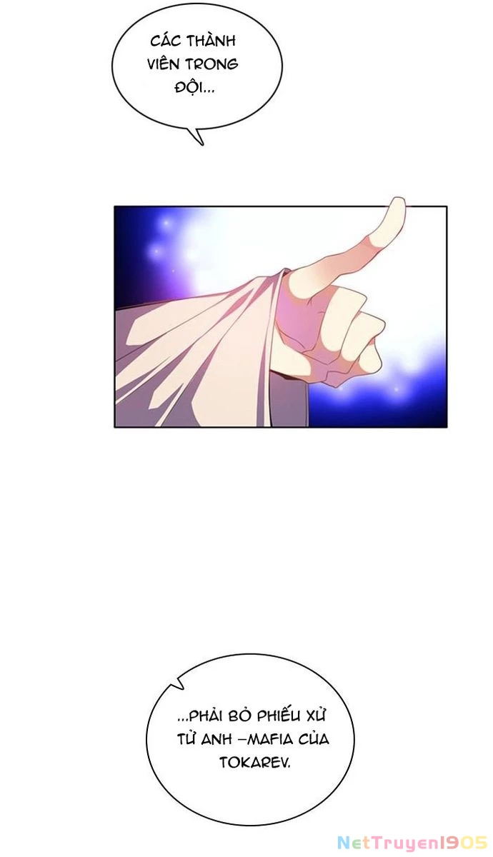 Zero Game Chapter 147 - 11