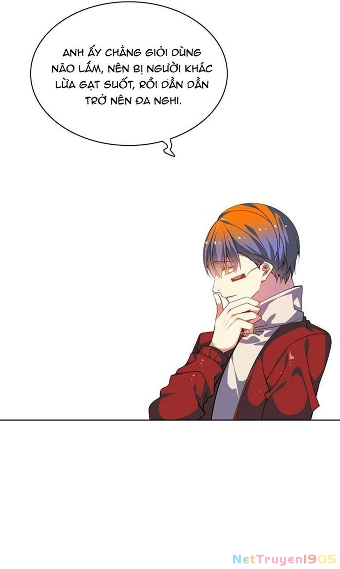 Zero Game Chapter 147 - 17