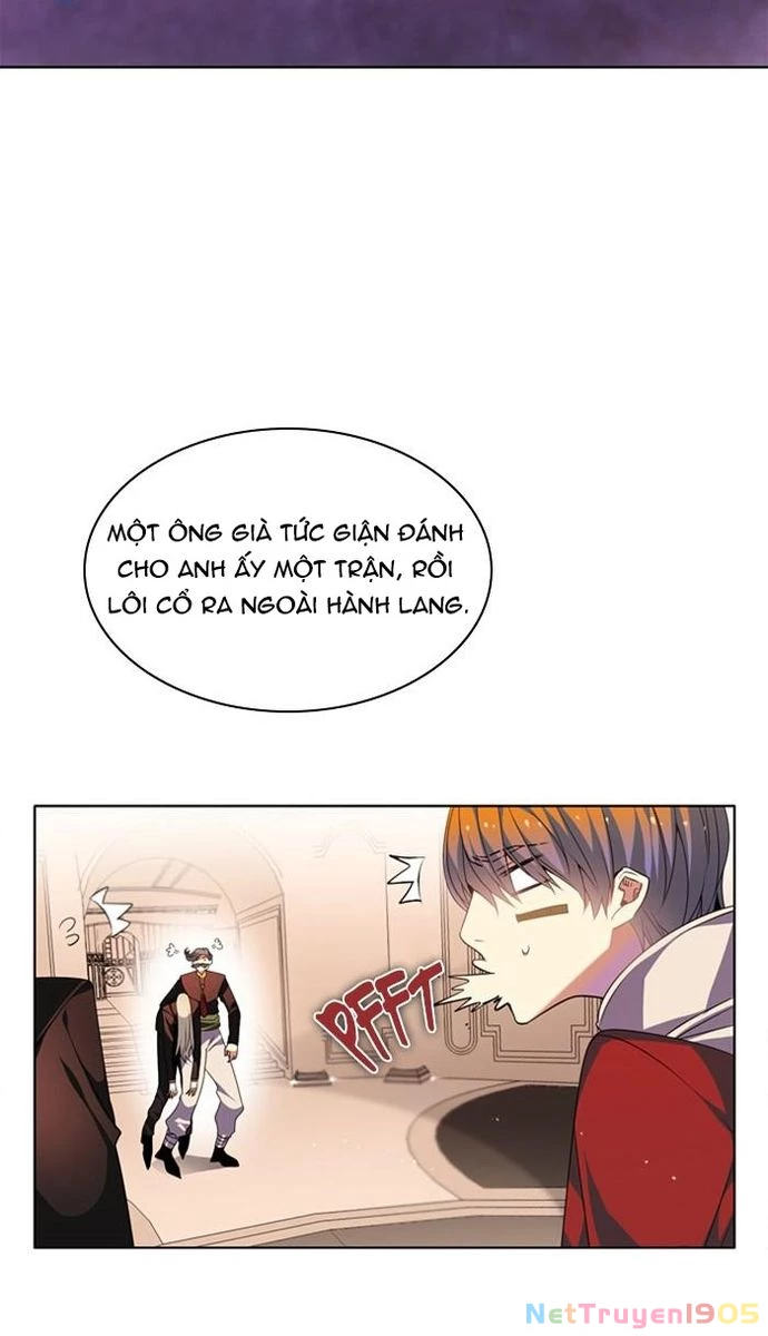 Zero Game Chapter 147 - 19