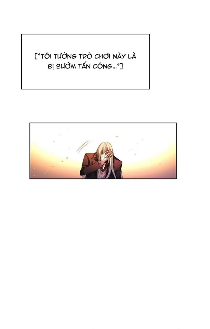 Zero Game Chapter 147 - 21