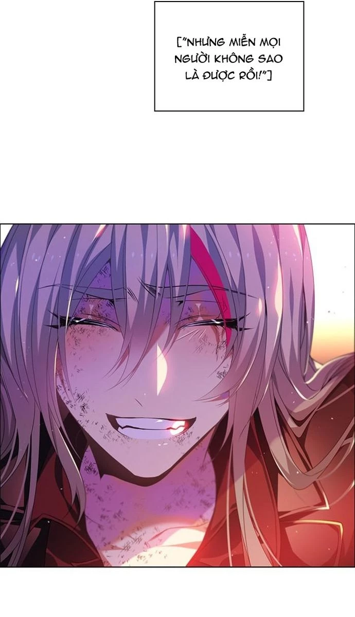 Zero Game Chapter 147 - 22