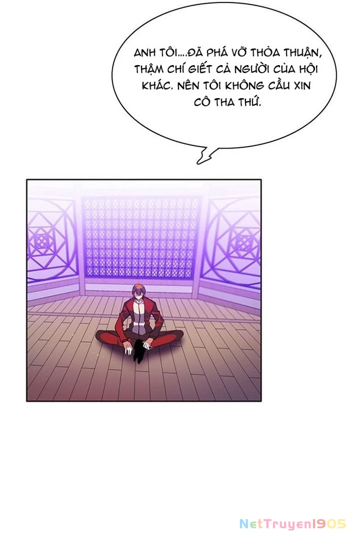 Zero Game Chapter 147 - 31