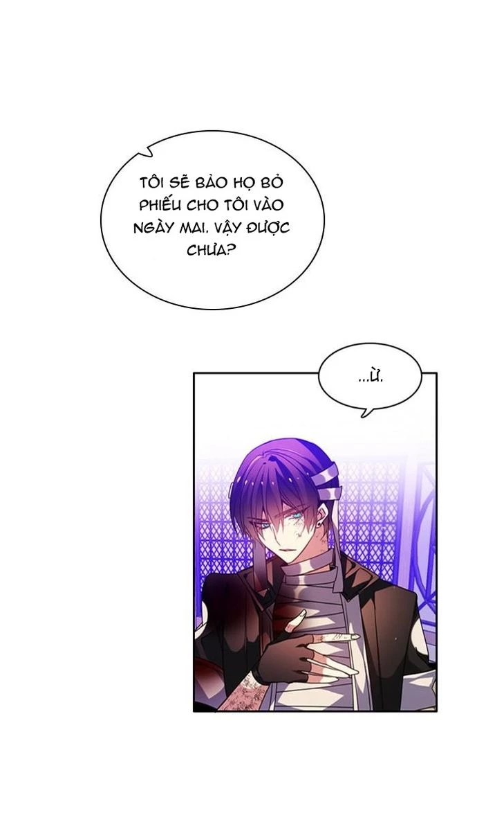 Zero Game Chapter 147 - 37