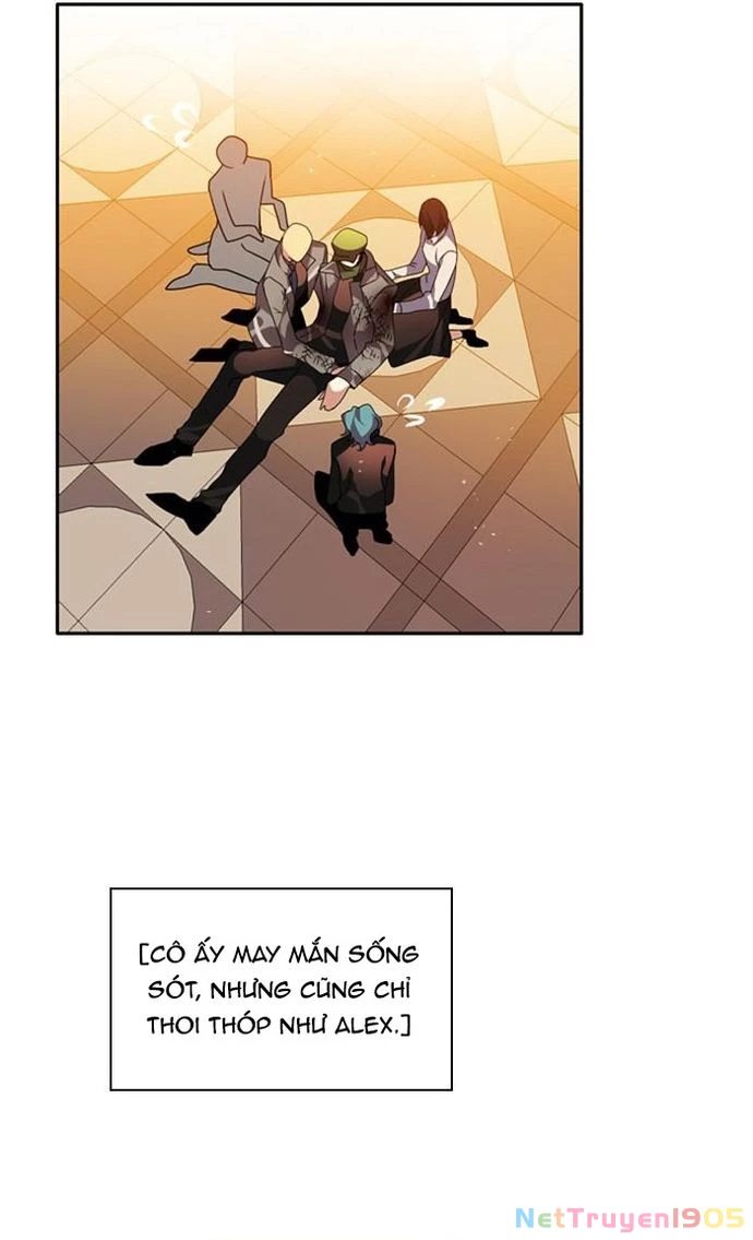 Zero Game Chapter 147 - 47