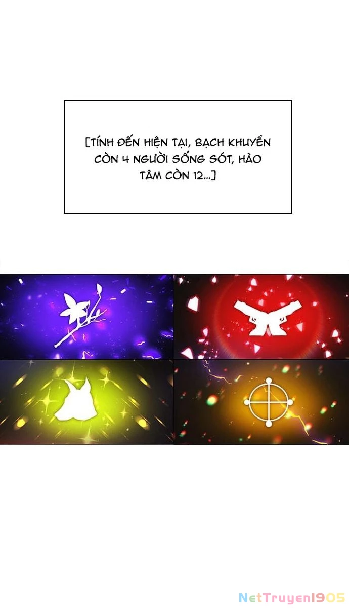 Zero Game Chapter 147 - 49