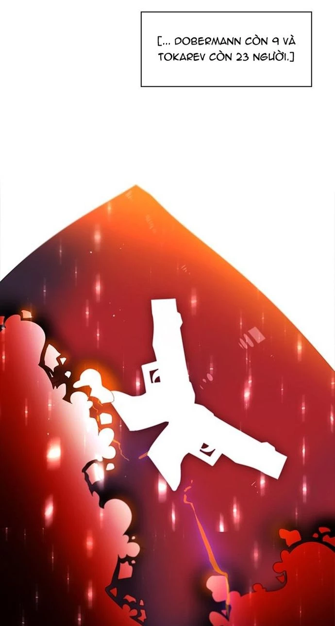 Zero Game Chapter 147 - 50