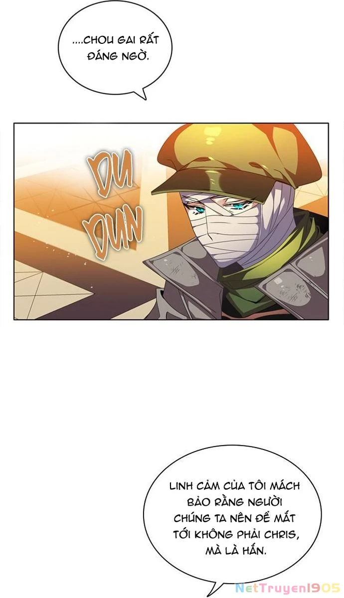 Zero Game Chapter 147 - 52