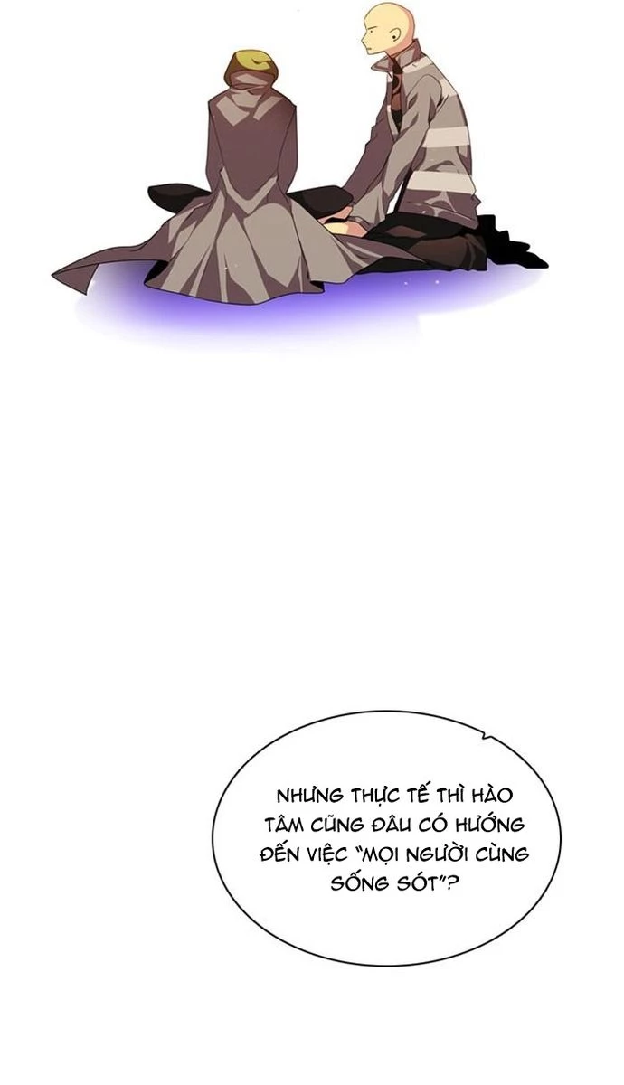 Zero Game Chapter 147 - 55