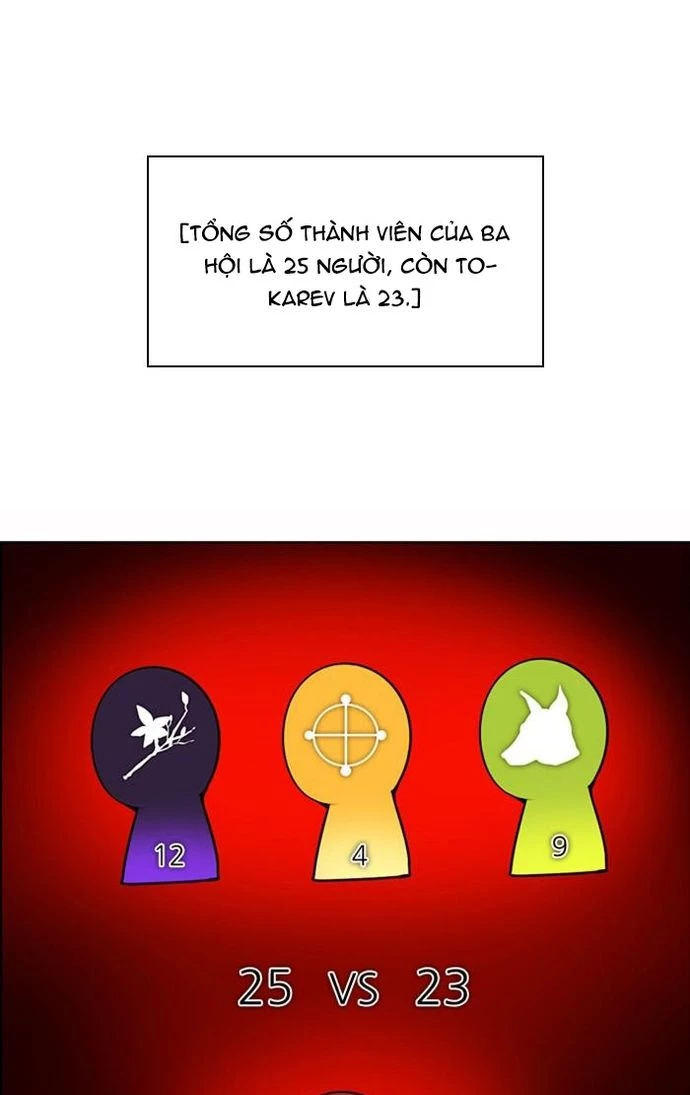 Zero Game Chapter 147 - 67