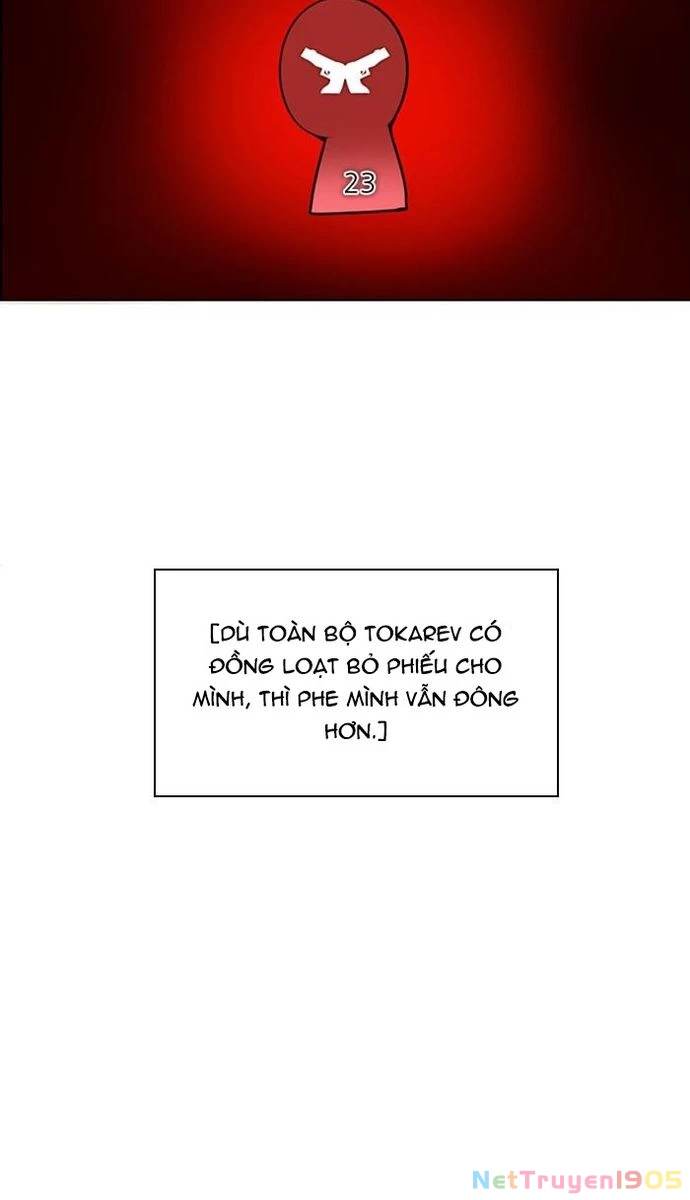 Zero Game Chapter 147 - 68