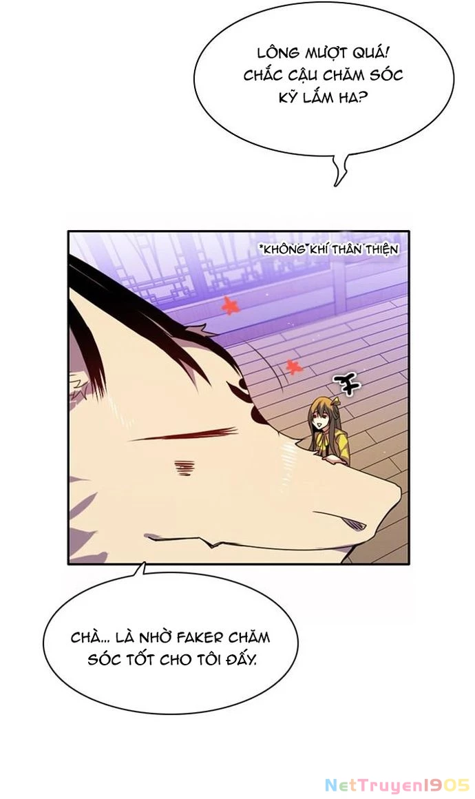 Zero Game Chapter 147 - 78