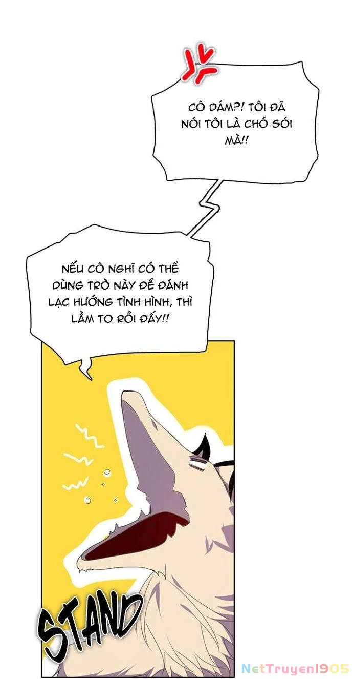 Zero Game Chapter 147 - 81