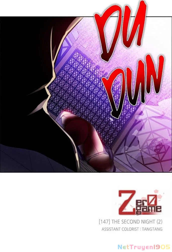 Zero Game Chapter 147 - 93
