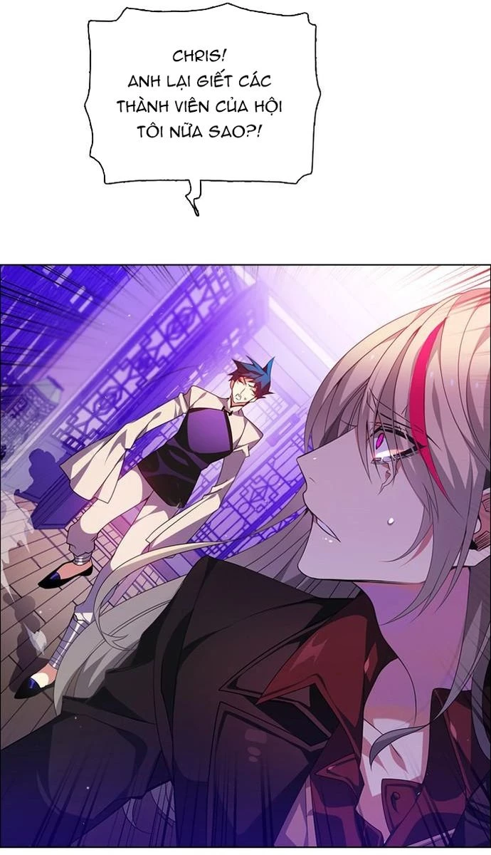 Zero Game Chapter 148 - 5