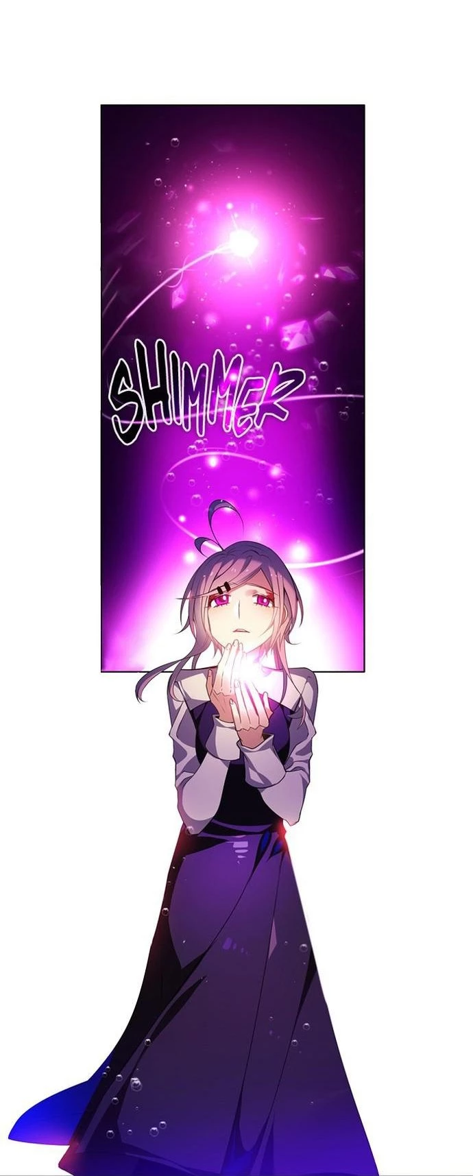 Zero Game Chapter 148 - 19