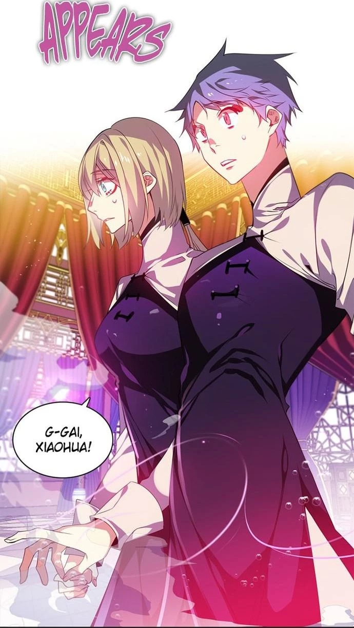 Zero Game Chapter 148 - 22