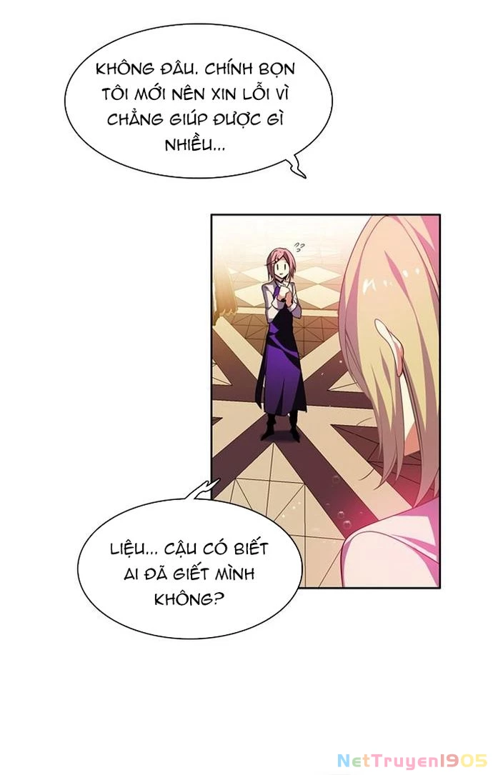 Zero Game Chapter 148 - 24