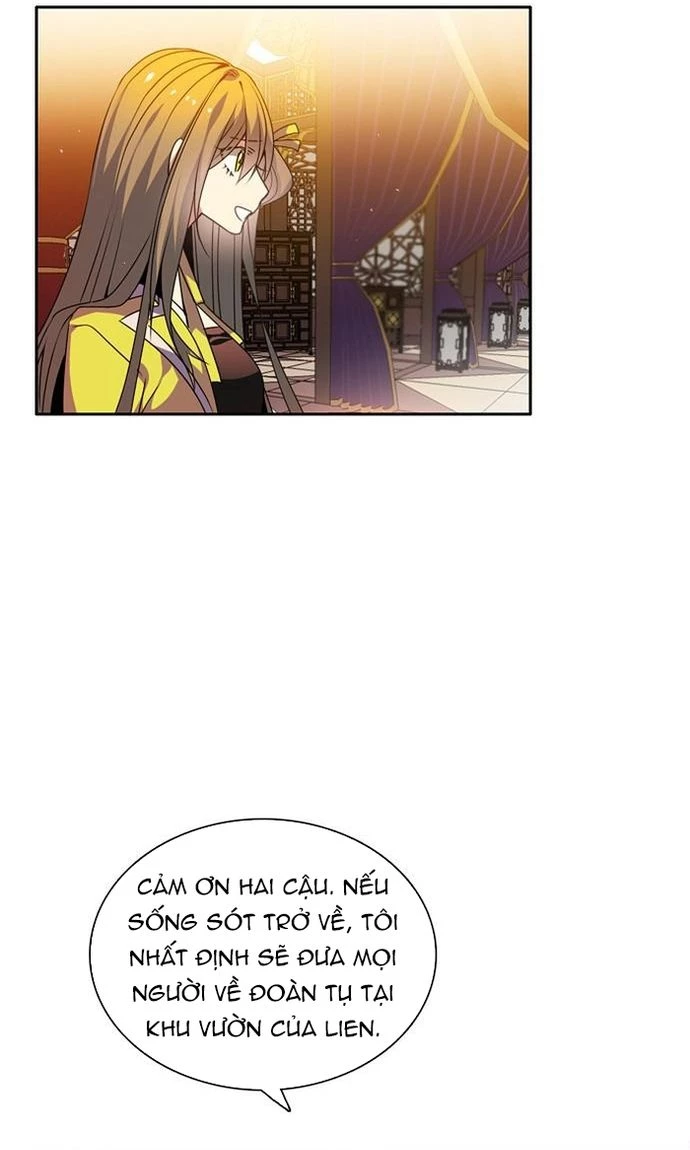 Zero Game Chapter 148 - 29