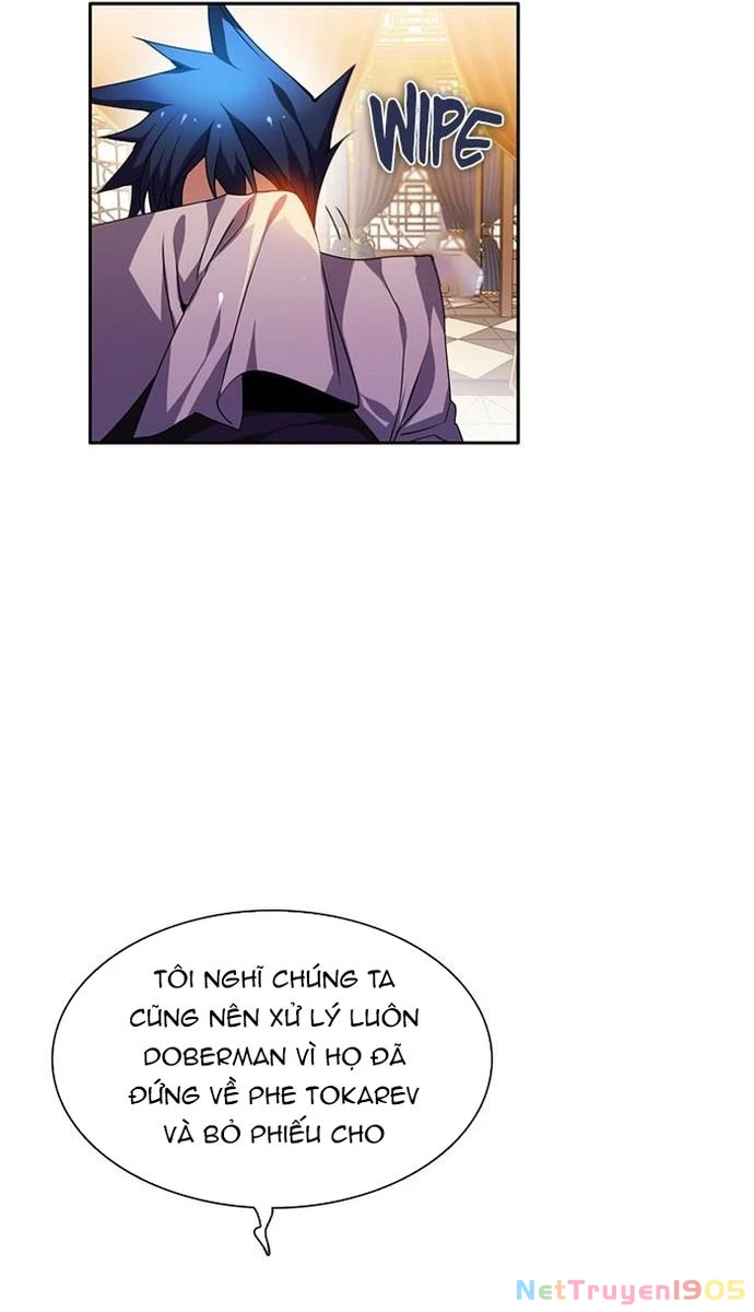 Zero Game Chapter 148 - 33