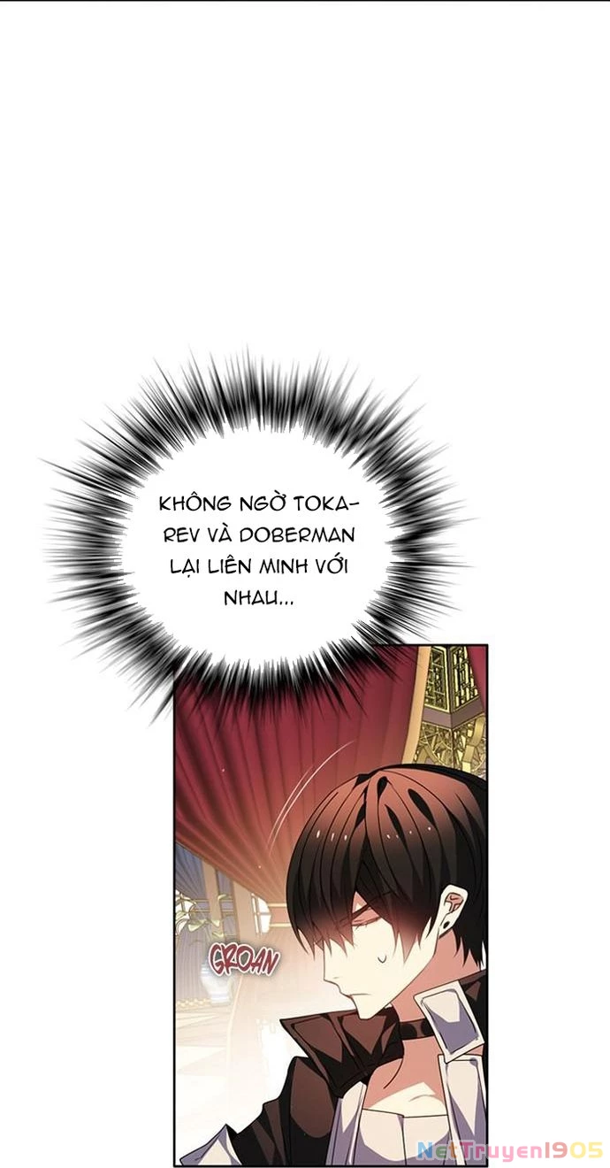 Zero Game Chapter 148 - 36