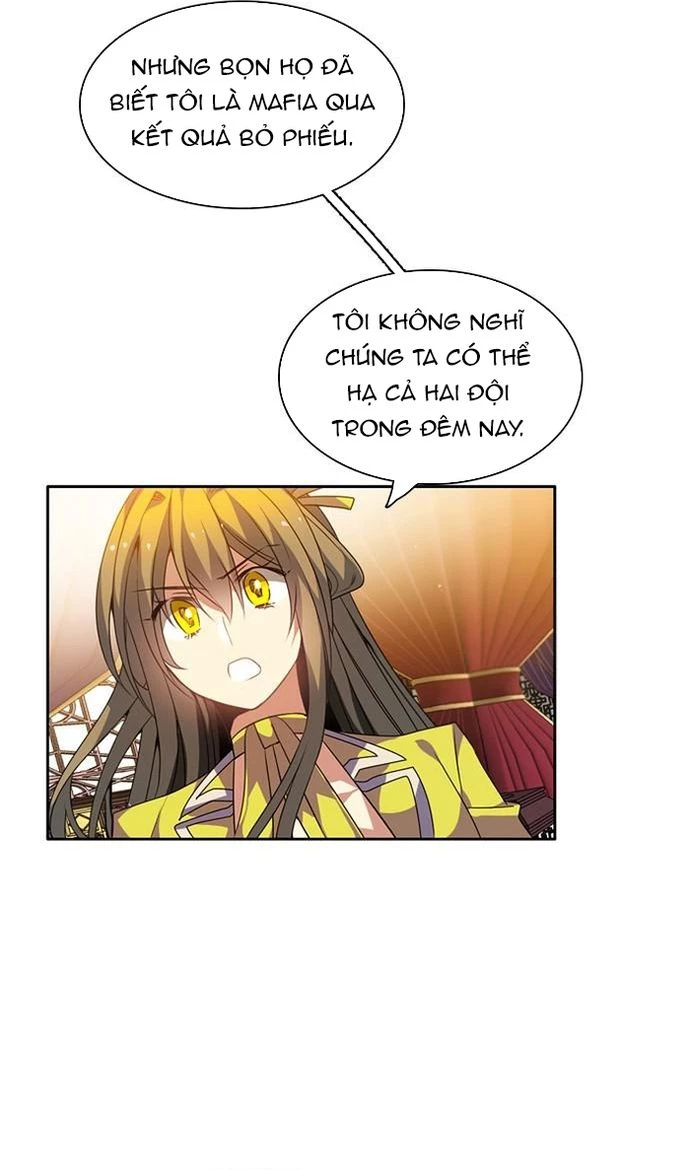 Zero Game Chapter 148 - 38