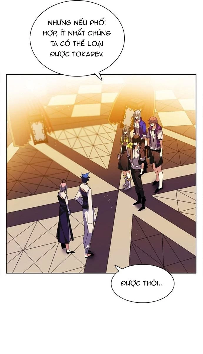 Zero Game Chapter 148 - 39