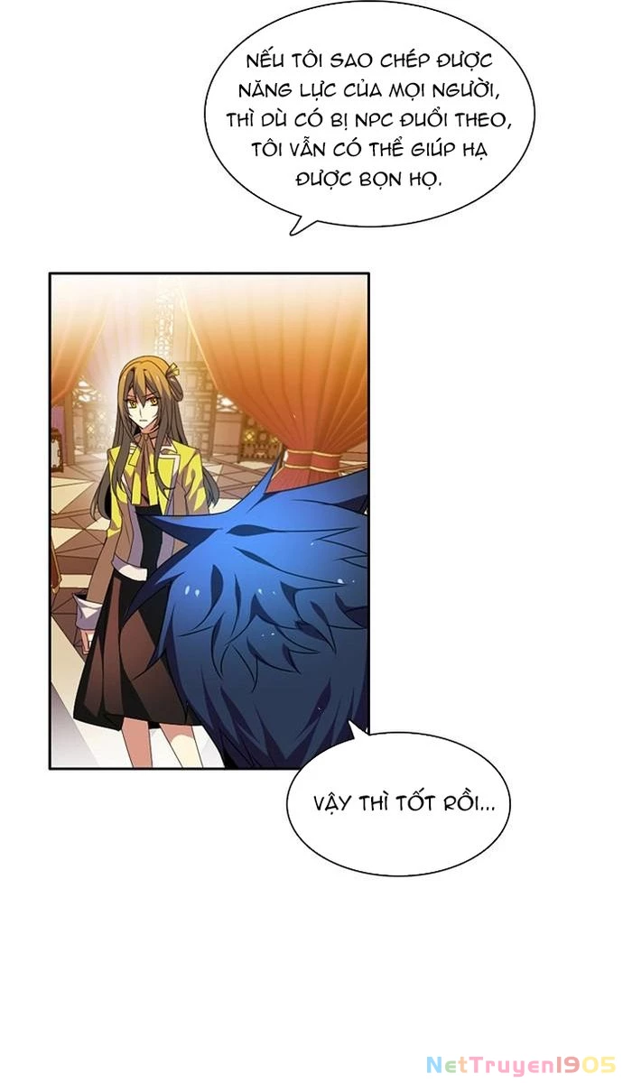 Zero Game Chapter 148 - 42