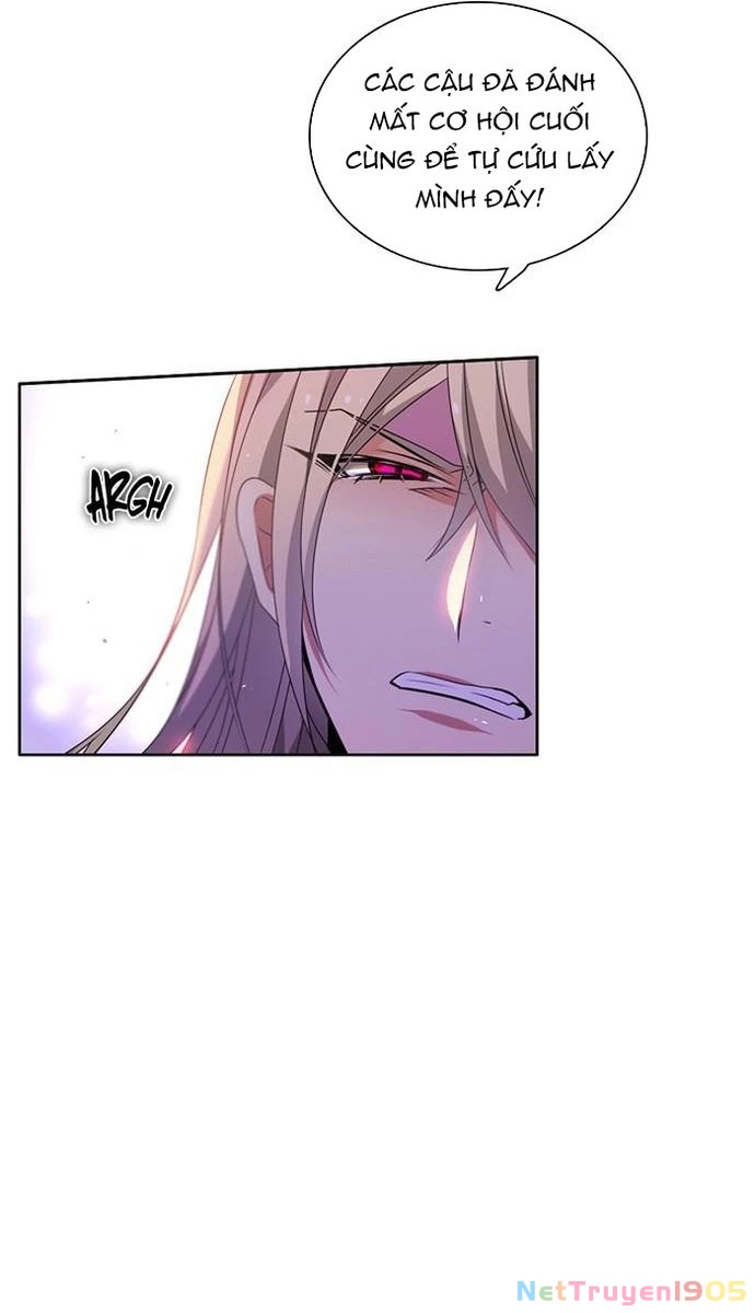 Zero Game Chapter 148 - 49