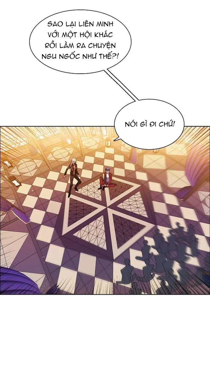 Zero Game Chapter 148 - 50