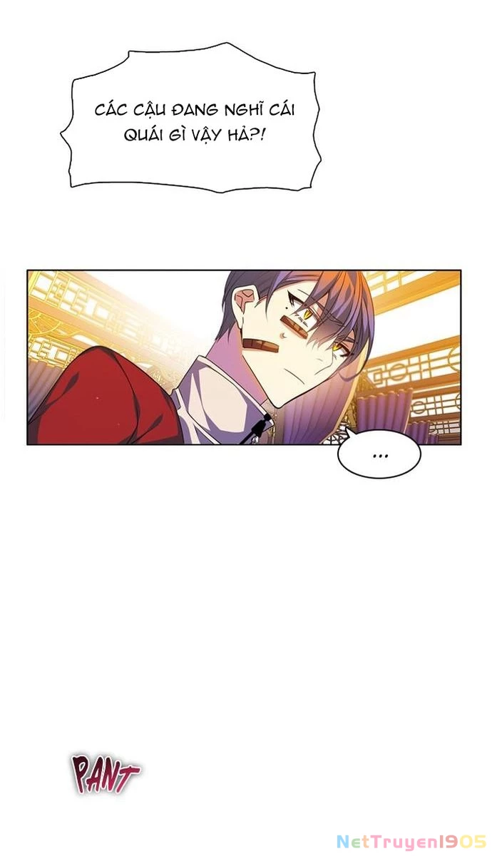 Zero Game Chapter 148 - 51