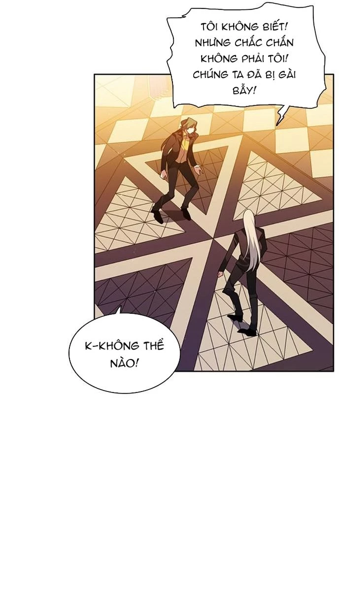 Zero Game Chapter 148 - 58